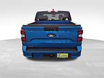 2025 Ford Maverick SuperCrew Cab AWD Pickup for sale #5N4083 - photo 6