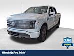 2025 Ford F-150 Lightning SuperCrew Cab AWD Pickup for sale #5N4084 - photo 1