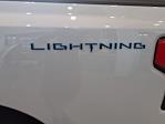 2025 Ford F-150 Lightning SuperCrew Cab AWD Pickup for sale #5N4084 - photo 11