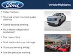 2025 Ford F-150 Lightning SuperCrew Cab AWD Pickup for sale #5N4084 - photo 12