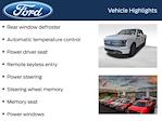 2025 Ford F-150 Lightning SuperCrew Cab AWD Pickup for sale #5N4084 - photo 8
