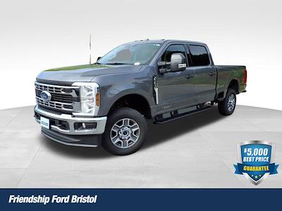 2025 Ford F-250 Crew Cab 4x4 Pickup for sale #5N4089 - photo 1