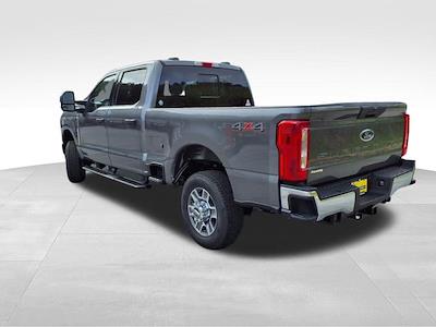 2025 Ford F-250 Crew Cab 4x4 Pickup for sale #5N4089 - photo 2