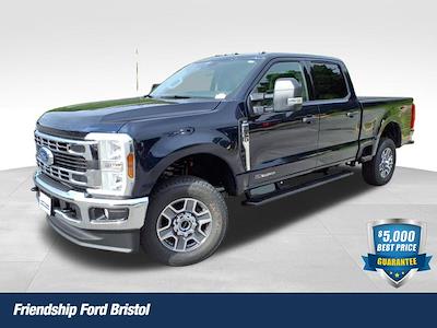 2025 Ford F-250 Crew Cab 4x4 Pickup for sale #5N4090 - photo 1