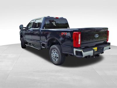 2025 Ford F-250 Crew Cab 4x4 Pickup for sale #5N4090 - photo 2