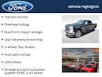 2025 Ford F-250 Crew Cab 4x4 Pickup for sale #5N4090 - photo 9