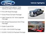 2025 Ford F-250 Crew Cab 4x4 Pickup for sale #5N4090 - photo 10