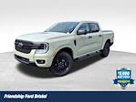2025 Ford Ranger SuperCrew Cab 4x4 Pickup for sale #5N4099 - photo 1