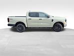 2025 Ford Ranger SuperCrew Cab 4x4 Pickup for sale #5N4099 - photo 8