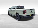 2025 Ford Ranger SuperCrew Cab 4x4 Pickup for sale #5N4099 - photo 2