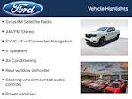 2025 Ford Ranger SuperCrew Cab 4x4 Pickup for sale #5N4099 - photo 5