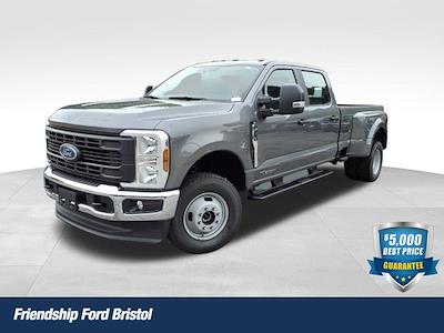 2025 Ford F-350 Crew Cab DRW 4x4 Pickup for sale #5N4100 - photo 1
