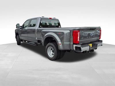 2025 Ford F-350 Crew Cab DRW 4x4 Pickup for sale #5N4100 - photo 2