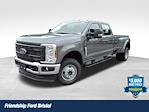 2025 Ford F-350 Crew Cab DRW 4x4 Pickup for sale #5N4100 - photo 1