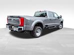 2025 Ford F-350 Crew Cab DRW 4x4 Pickup for sale #5N4100 - photo 8