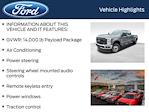 2025 Ford F-350 Crew Cab DRW 4x4 Pickup for sale #5N4100 - photo 5