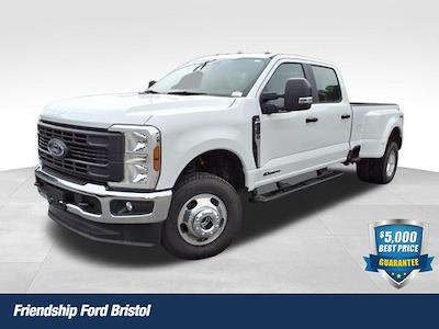 2025 Ford F-350 Crew Cab DRW 4x4 Pickup for sale #5N4101 - photo 1