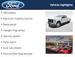 2025 Ford F-350 Crew Cab DRW 4x4 Pickup for sale #5N4101 - photo 10