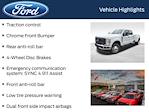 2025 Ford F-350 Crew Cab DRW 4x4 Pickup for sale #5N4101 - photo 6