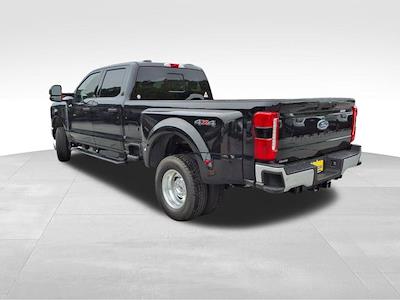 2025 Ford F-350 Crew Cab DRW 4x4 Pickup for sale #5N4102 - photo 2