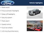 2025 Ford F-350 Crew Cab DRW 4x4 Pickup for sale #5N4102 - photo 10
