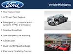 2025 Ford F-350 Crew Cab DRW 4x4 Pickup for sale #5N4102 - photo 5