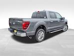 2025 Ford F-150 SuperCrew Cab 4x4 Pickup for sale #5N4104 - photo 7