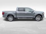 2025 Ford F-150 SuperCrew Cab 4x4 Pickup for sale #5N4104 - photo 8