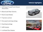 2025 Ford F-150 SuperCrew Cab 4x4 Pickup for sale #5N4104 - photo 10