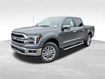 2025 Ford F-150 SuperCrew Cab 4x4 Pickup for sale #5N4104 - photo 4