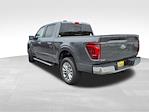 2025 Ford F-150 SuperCrew Cab 4x4 Pickup for sale #5N4104 - photo 2