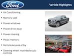 2025 Ford F-150 SuperCrew Cab 4x4 Pickup for sale #5N4104 - photo 5