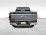 2025 Ford F-150 SuperCrew Cab 4x4 Pickup for sale #5N4104 - photo 6