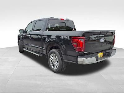 2025 Ford F-150 SuperCrew Cab 4x4 Pickup for sale #5N4105 - photo 2