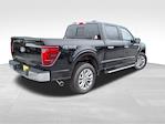 2025 Ford F-150 SuperCrew Cab 4x4 Pickup for sale #5N4105 - photo 7