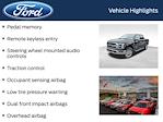 2025 Ford F-150 SuperCrew Cab 4x4 Pickup for sale #5N4105 - photo 9