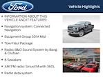 2025 Ford F-150 SuperCrew Cab 4x4 Pickup for sale #5N4105 - photo 10