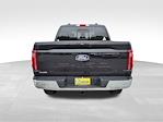 2025 Ford F-150 SuperCrew Cab 4x4 Pickup for sale #5N4105 - photo 6