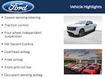2025 Ford F-150 Lightning SuperCrew Cab AWD Pickup for sale #5N4109 - photo 12
