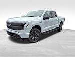 2025 Ford F-150 Lightning SuperCrew Cab AWD Pickup for sale #5N4109 - photo 3
