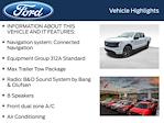 2025 Ford F-150 Lightning SuperCrew Cab AWD Pickup for sale #5N4109 - photo 5
