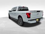 2025 Ford F-150 Lightning SuperCrew Cab AWD Pickup for sale #5N4109 - photo 2