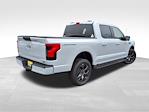2025 Ford F-150 Lightning SuperCrew Cab AWD Pickup for sale #5N4109 - photo 7