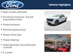 2025 Ford F-150 Lightning SuperCrew Cab AWD Pickup for sale #5N4109 - photo 8