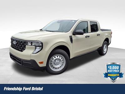 2025 Ford Maverick SuperCrew Cab FWD Pickup for sale #5N4110 - photo 1