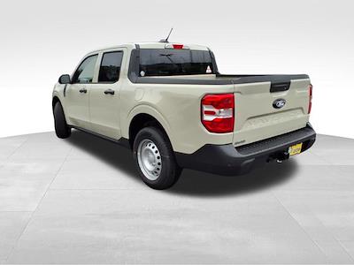 2025 Ford Maverick SuperCrew Cab FWD Pickup for sale #5N4110 - photo 2