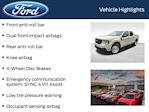 2025 Ford Maverick SuperCrew Cab FWD Pickup for sale #5N4110 - photo 10