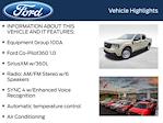 2025 Ford Maverick SuperCrew Cab FWD Pickup for sale #5N4110 - photo 5
