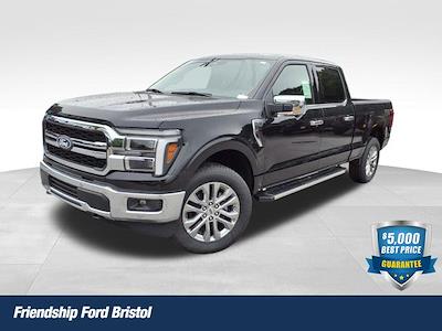 2025 Ford F-150 SuperCrew Cab 4x4 Pickup for sale #5N4111 - photo 1