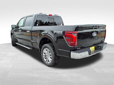 2025 Ford F-150 SuperCrew Cab 4x4 Pickup for sale #5N4111 - photo 2